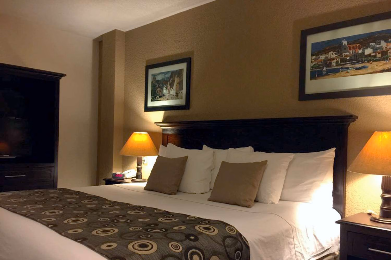 Best Western Posada Del Rio2