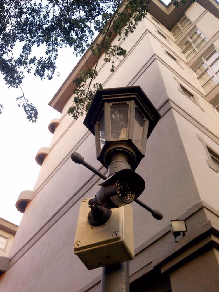 HOTEL MALURI0