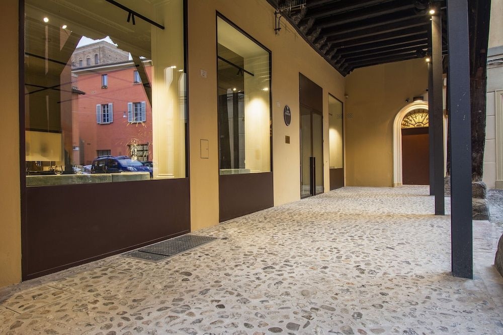 Hotel Corona d'Oro3