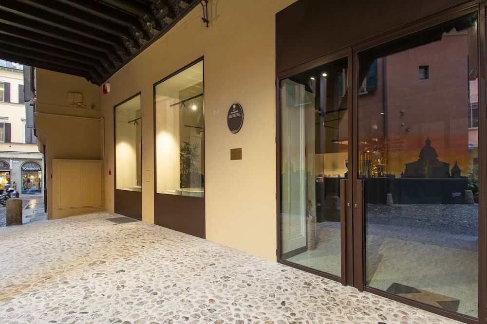 Hotel Corona d'Oro2