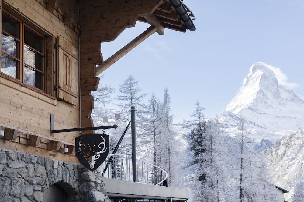 Cervo Mountain Boutique Resort2