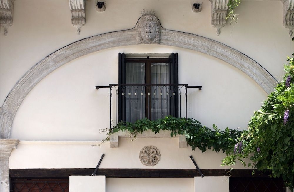 Palazzo Giovanelli Hotel (Centre)3