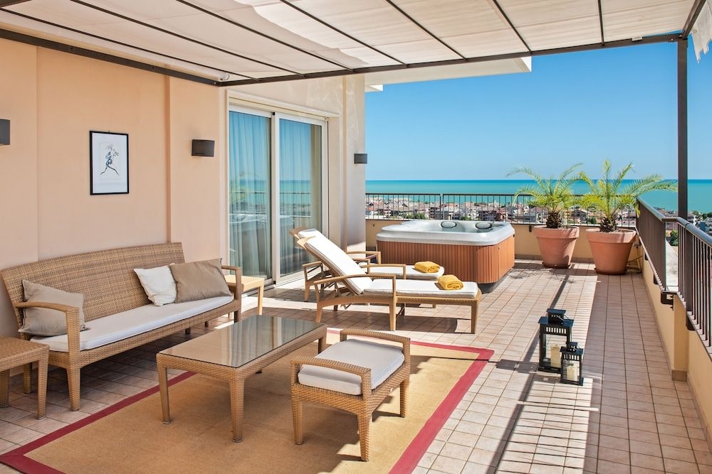 Villa Maria Hotel2