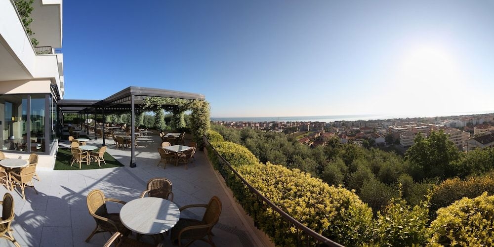Villa Maria Hotel1
