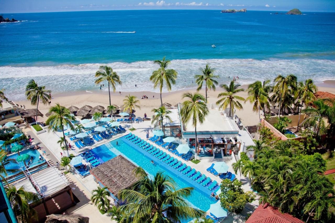 Fontan Ixtapa0