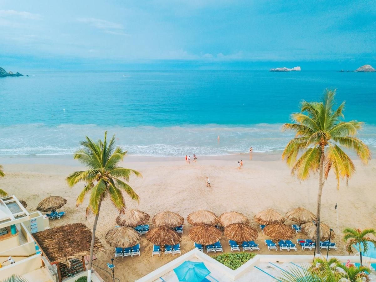 Fontan Ixtapa4