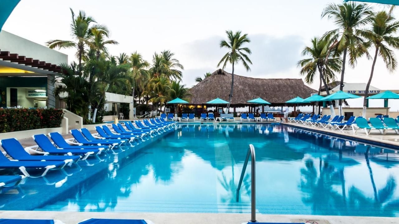 Fontan Ixtapa2