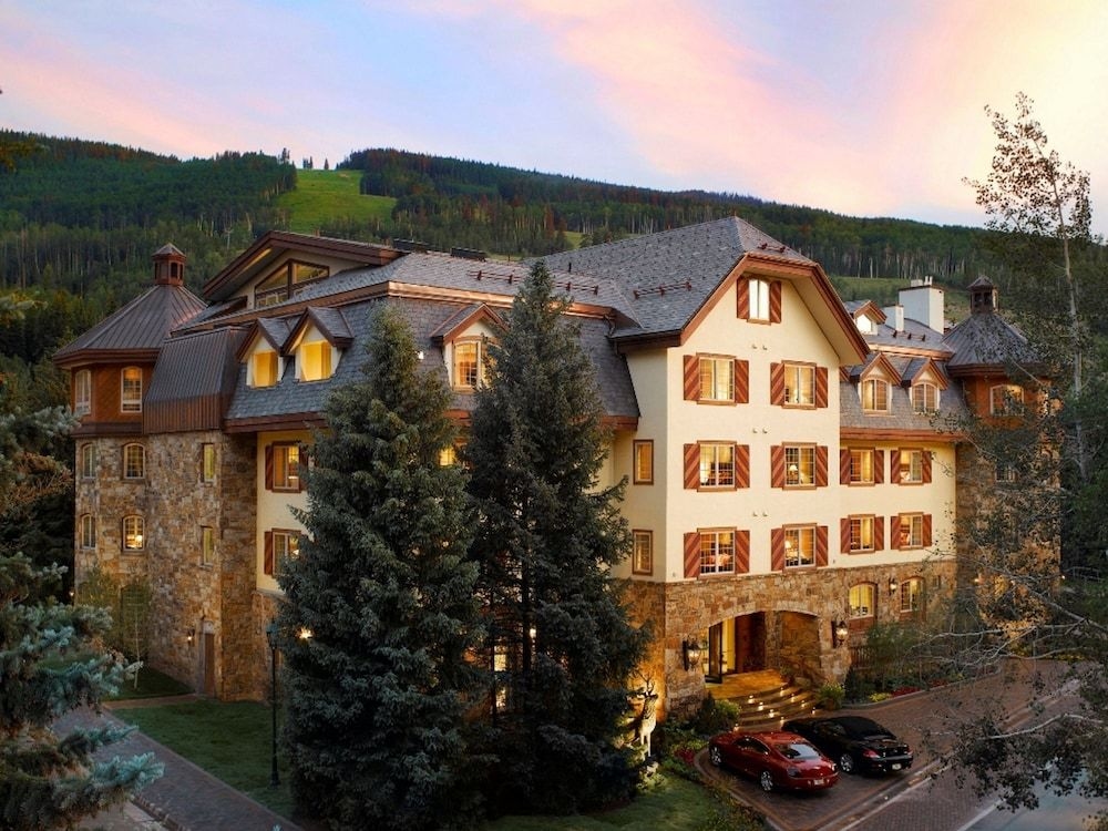 Tivoli Lodge4