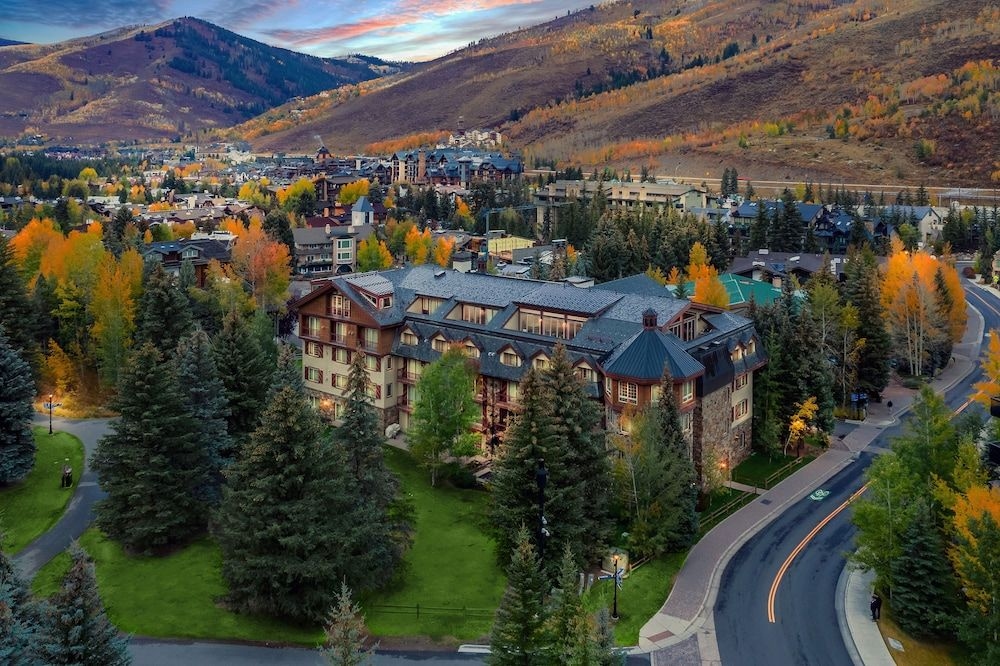 Tivoli Lodge0