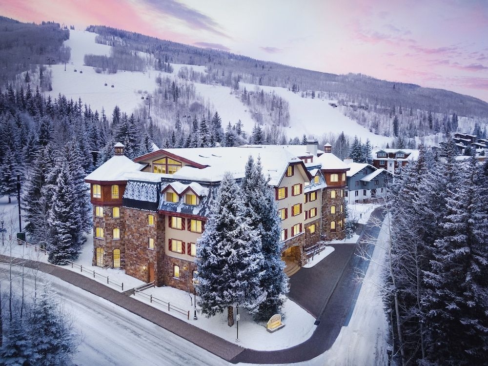 Tivoli Lodge3