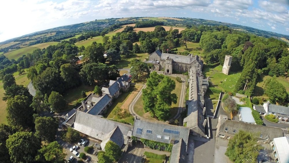 Dartington Hall Hotel2