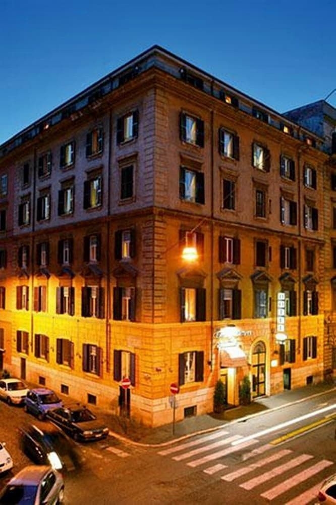 Hotel Kennedy3