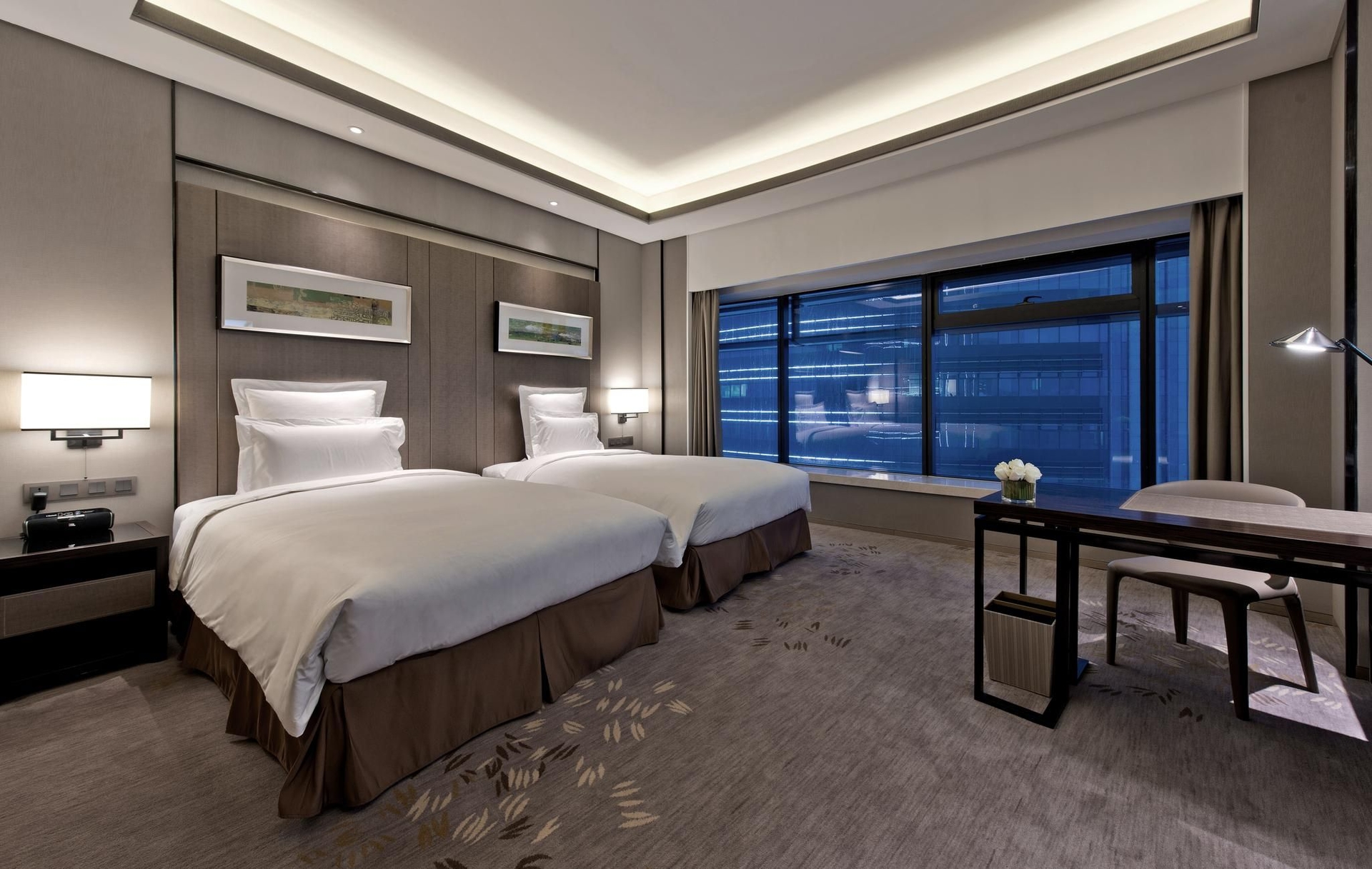 Pullman Shanghai Xuhui4