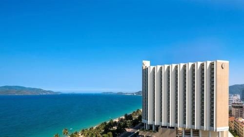 อินเตอร์คอนติเนนตัล ญาจาง (InterContinental Nha Trang)4