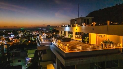 Casa DEL M Phuket1