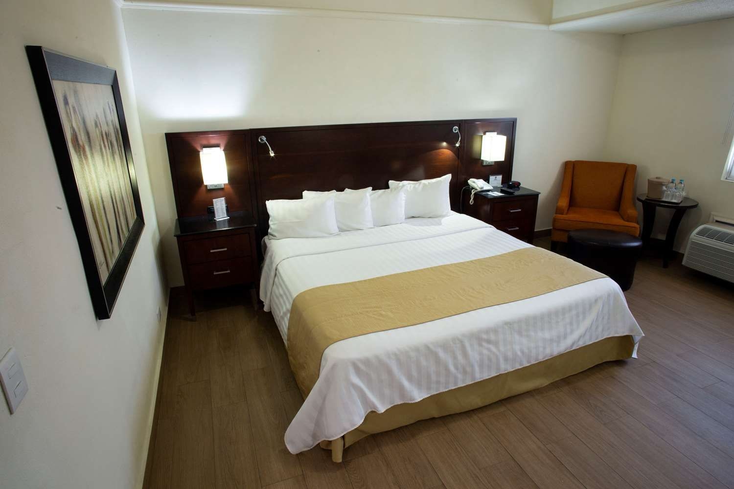 Best Western Centro Monterrey4
