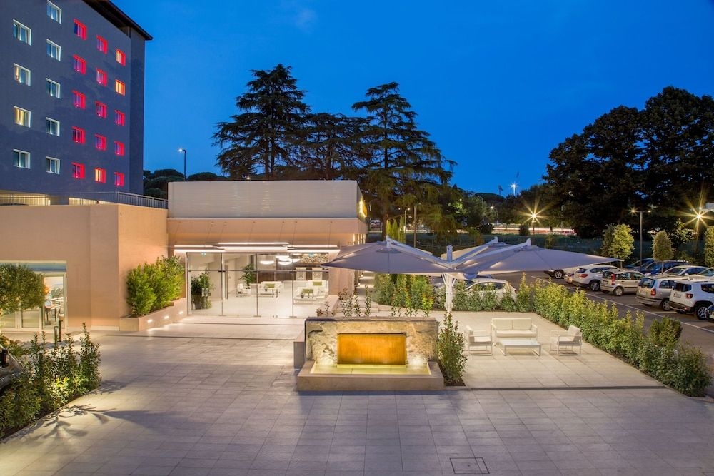Hotel Cristoforo Colombo3