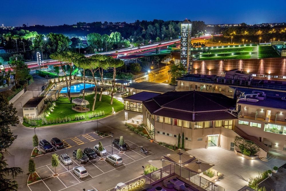 Hotel Cristoforo Colombo4
