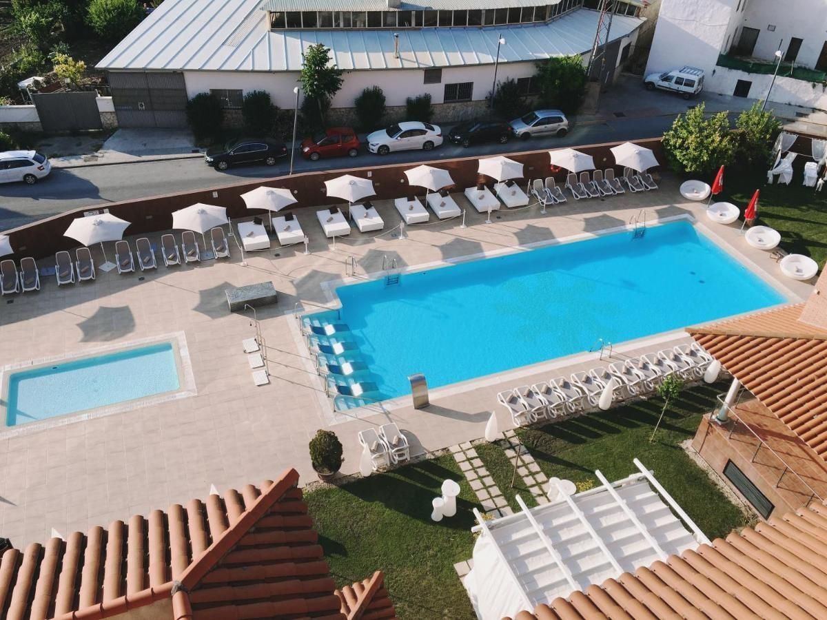 Hotel Granada Palace3