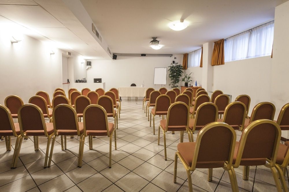 Donizetti Hotel4