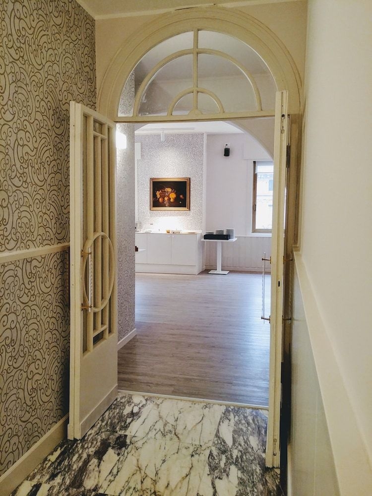 Vittoria Genoa Hotel2