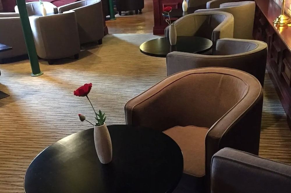 Lerwick Hotel4