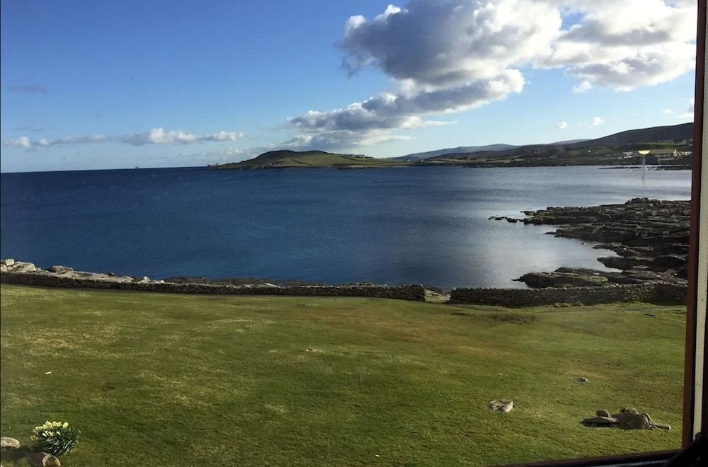 Lerwick Hotel0