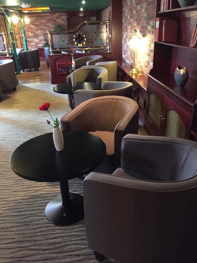 Lerwick Hotel3