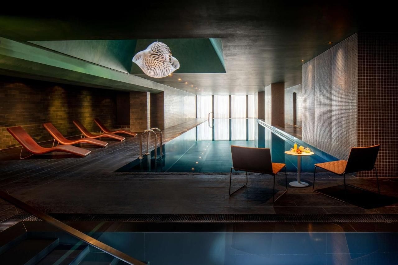 The Marker Hotel4
