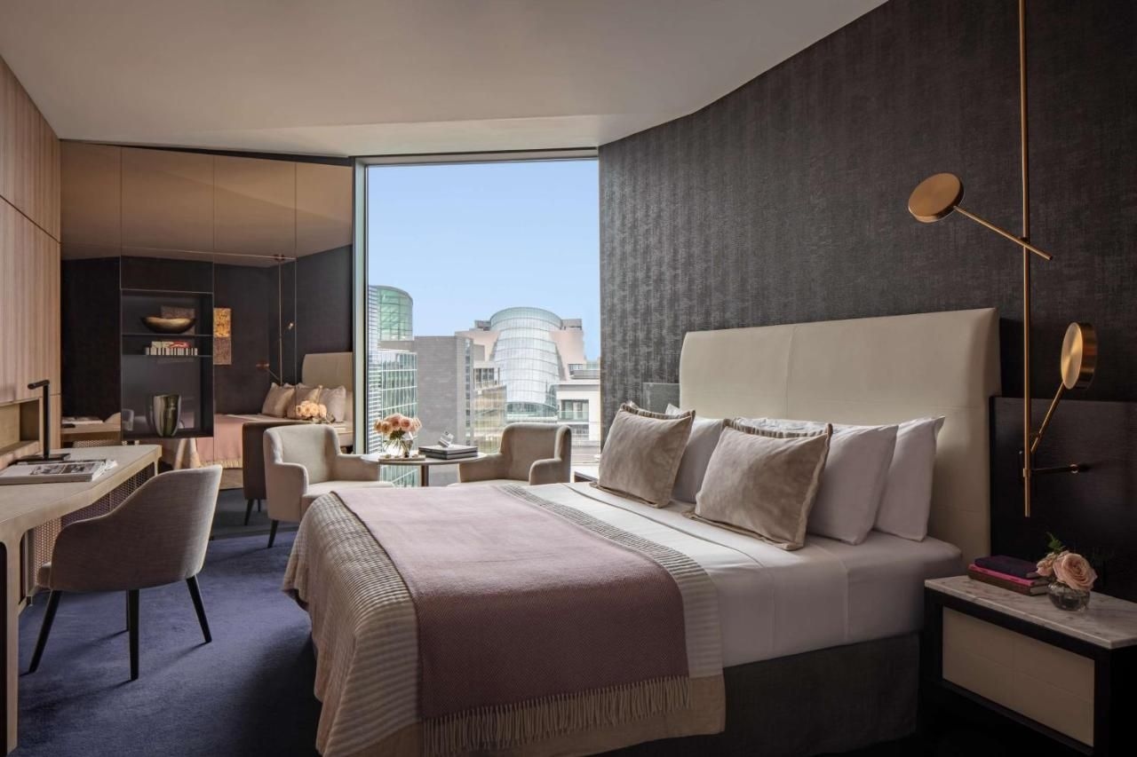 The Marker Hotel2