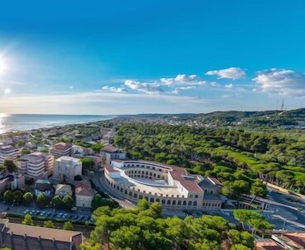 Esplanade Hotel Pescara3