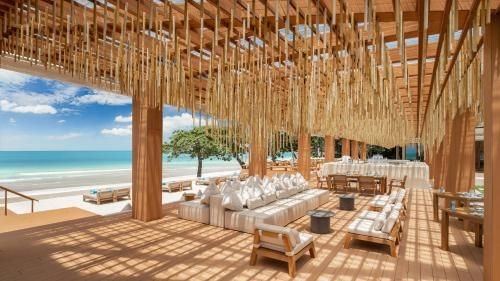 เซ็นทารารีเซิร์ฟ สมุย (Centara Reserve Samui)4