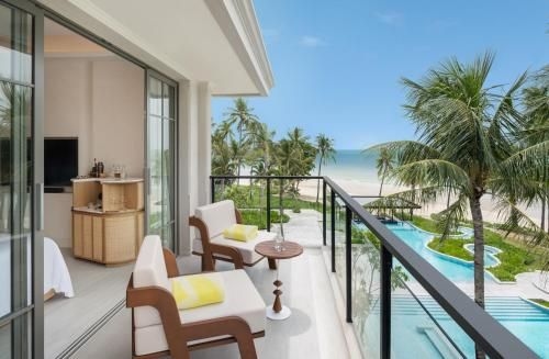 เซ็นทารารีเซิร์ฟ สมุย (Centara Reserve Samui)3