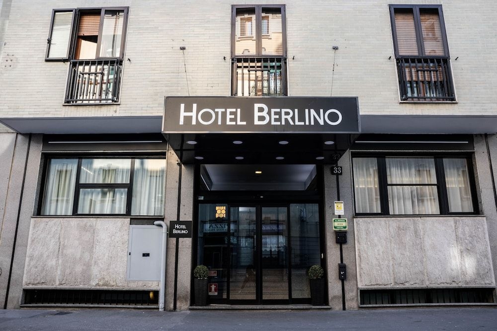 Hotel Berlino4