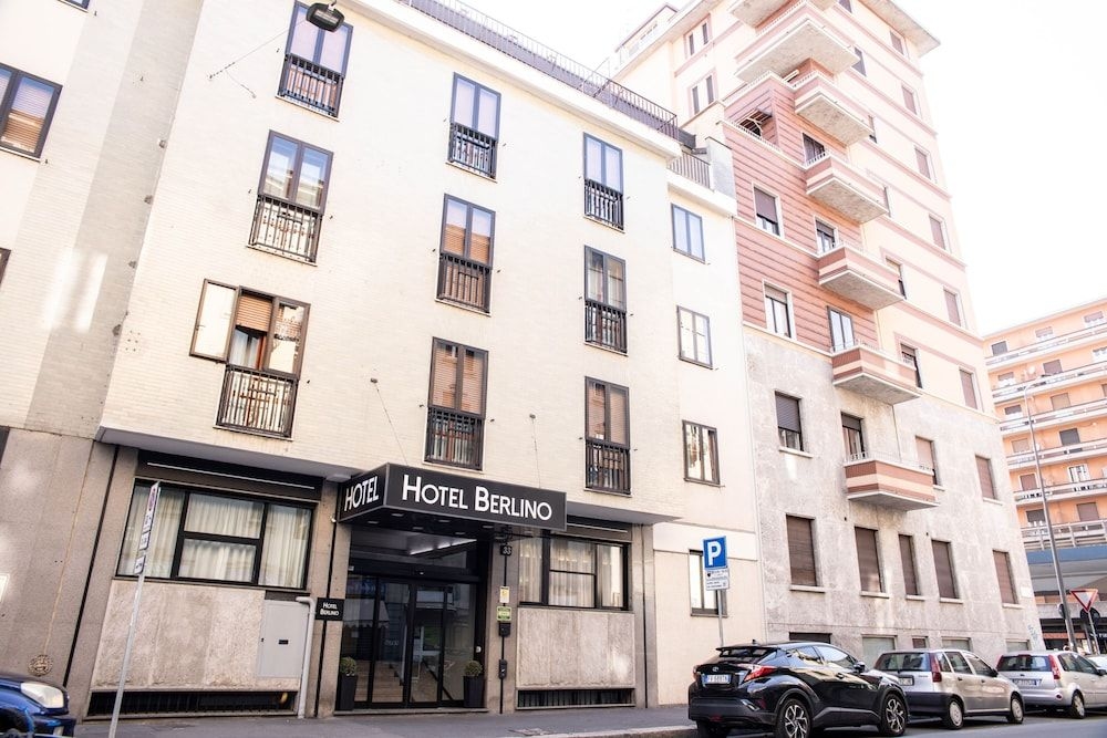 Hotel Berlino3