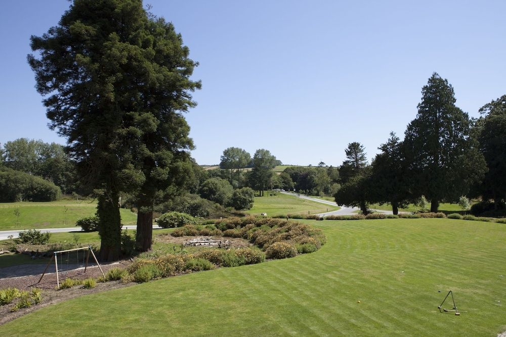 Cornwall Hotel Spa and Estate4