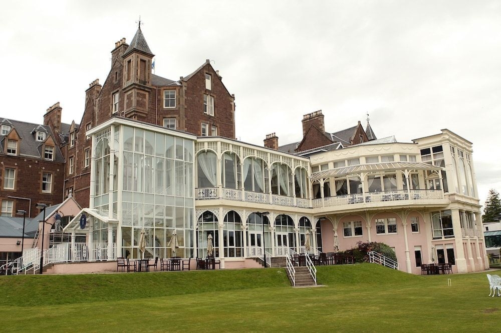 Crieff Hydro2