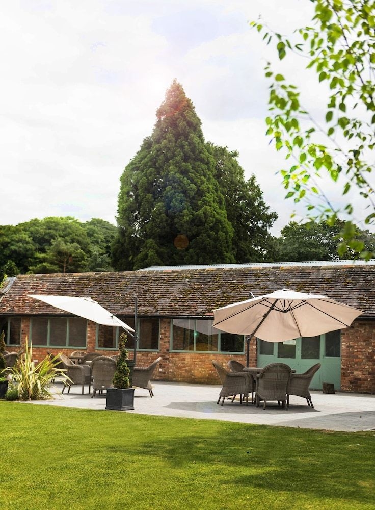 Hatherley Manor4