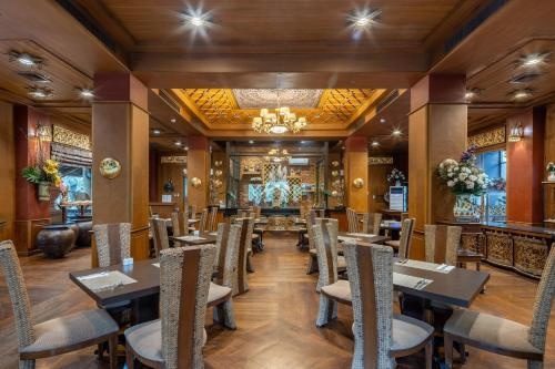 คุ้มพญา รีสอร์ทแอนด์สปา บูติก คอลเลกชั่น (Khumphaya Resort and Spa Boutique Collection)3