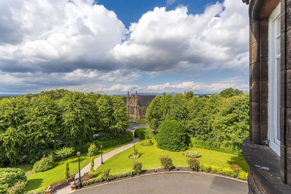 Sherbrooke Castle Hotel4