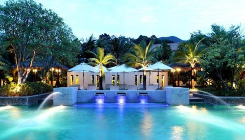 เซ็นทารา เกาะช้าง ทรอปิคานา รีสอร์ต (Centara Koh Chang Tropicana Resort)1