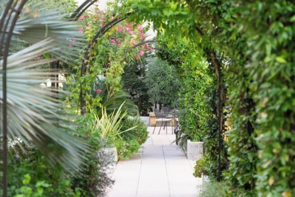 Mercure Nice Centre Notre Dame Hotel3