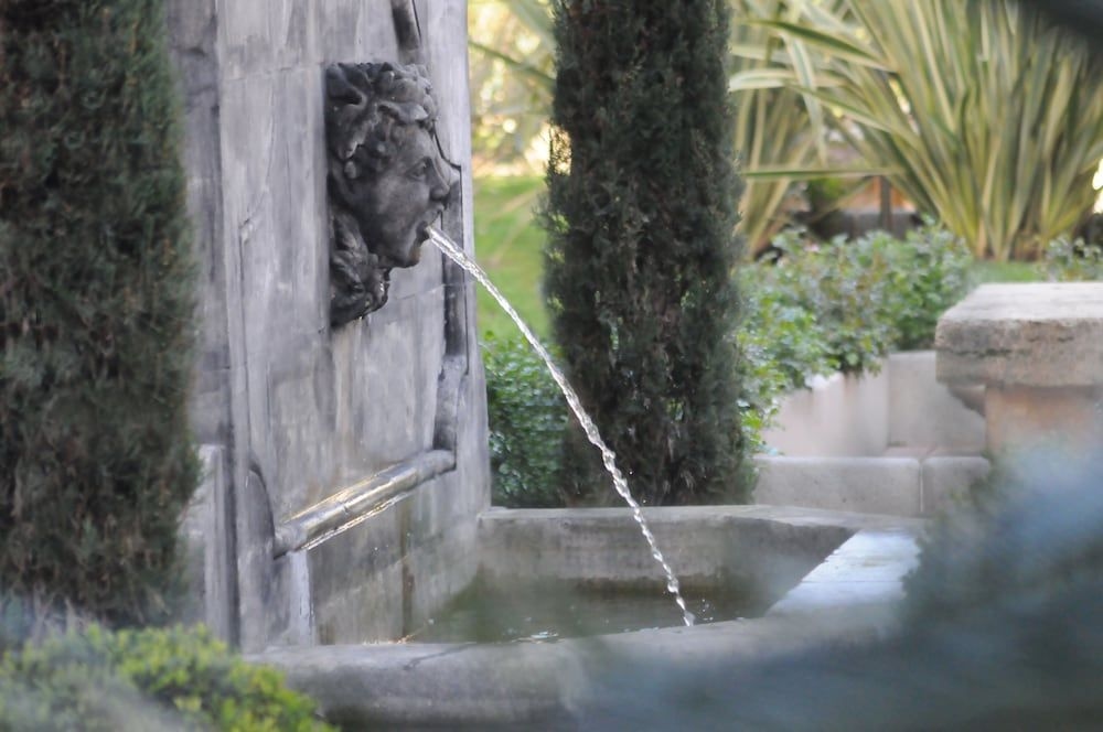 Mercure Nice Centre Notre Dame Hotel4