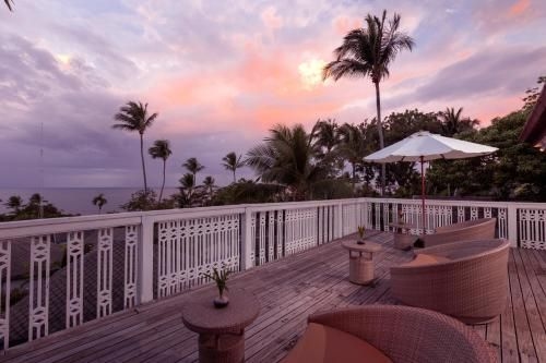เซ็นทาราวิลลา สมุย (Centara Villas Samui)4