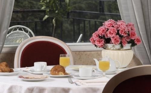Leonardi Hotel Eliseo0
