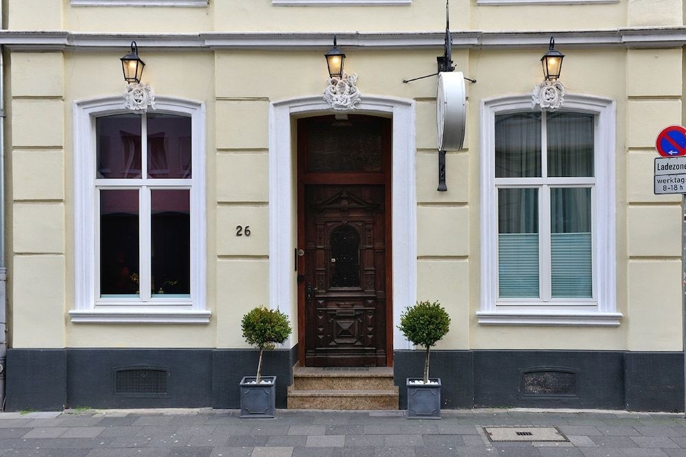 Domstern Hotel2