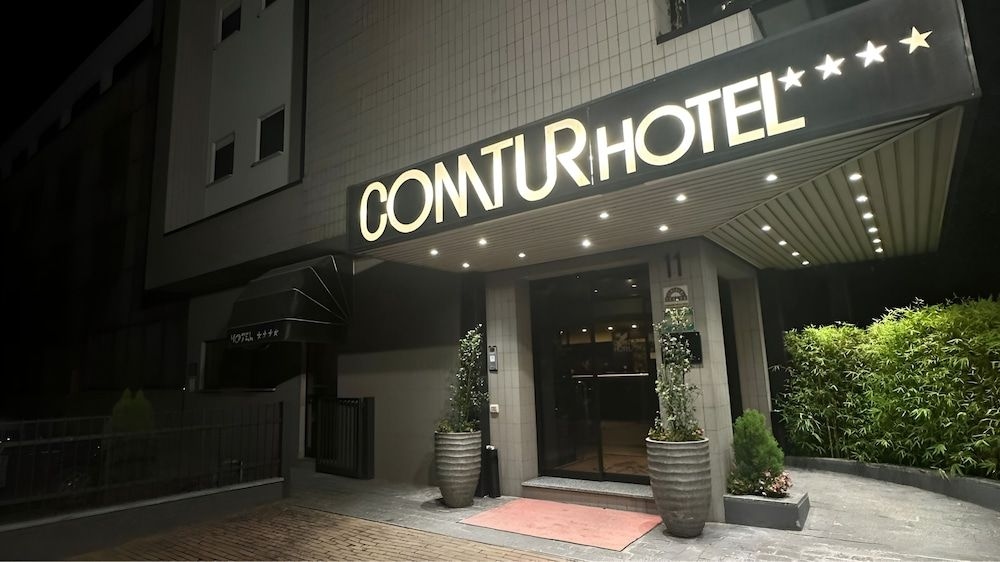 Comtur Hotel3