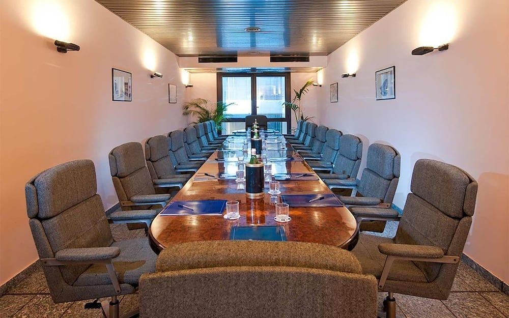 Comtur Hotel4