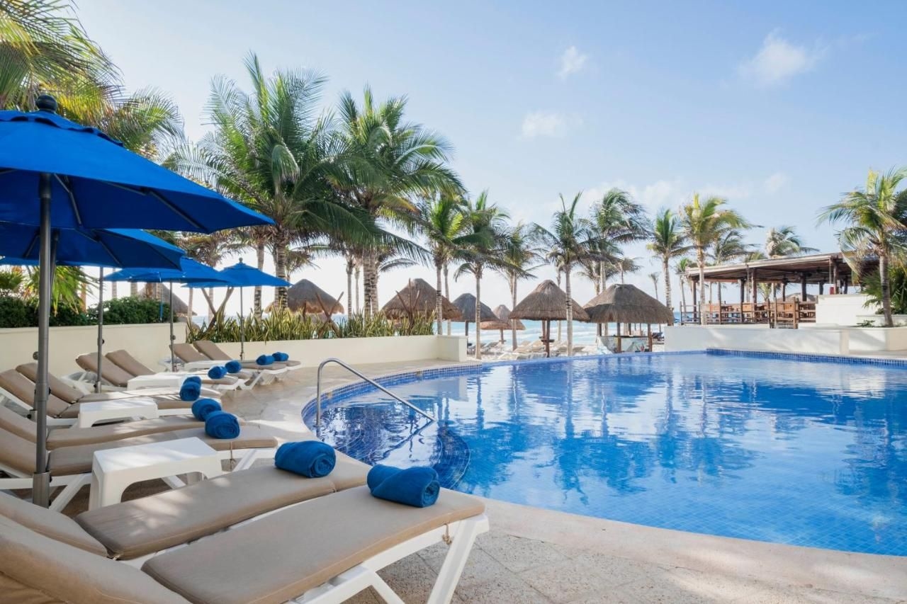 NYX Cancun Hotel4