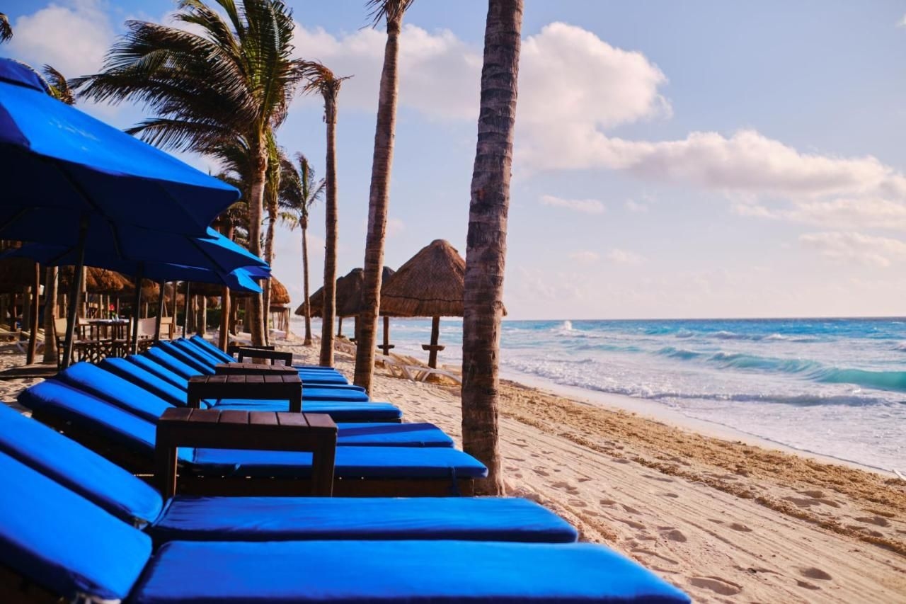 NYX Cancun Hotel3